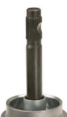 OPEL 5900272 Steering Gear